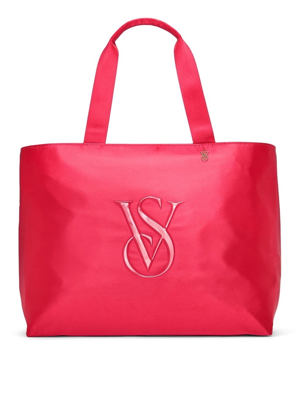 Victoria's Secret Pink Logo Tote